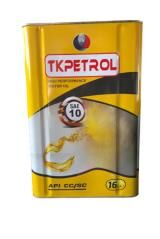 TK OİL SAE 10W