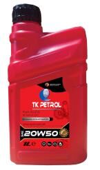 TK OİL 20W-50