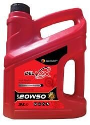 DELMAX 20W-50