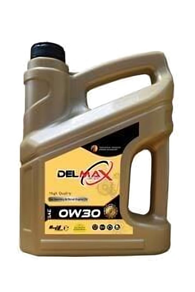DELMAX 0W-30 FULL SENTETİK