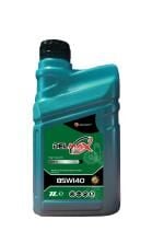 DELMAX 85W-140 DİŞLİ YAĞI