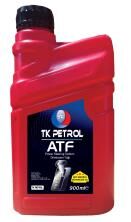 TK OİL ATF Direksiyon Yağı – 900 ml
