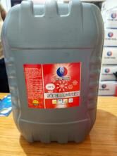 TK OİL KIRMIZI ANTİFİRİZ -56 °C