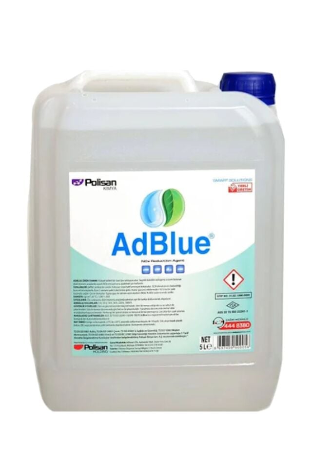 POLİSAN ADBLUE